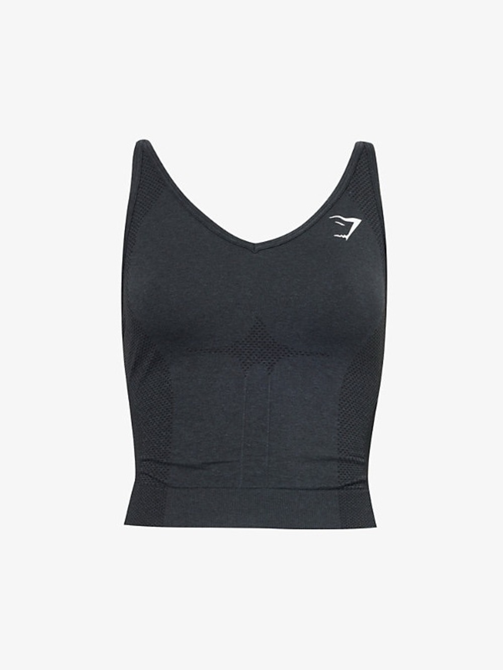 Gymshark Vital Seamless Midi Tank